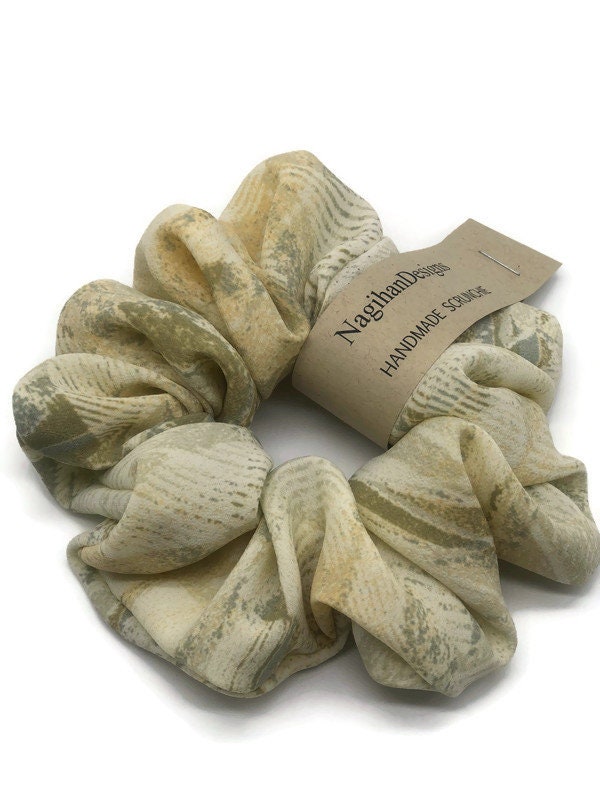Hair Scrunchies