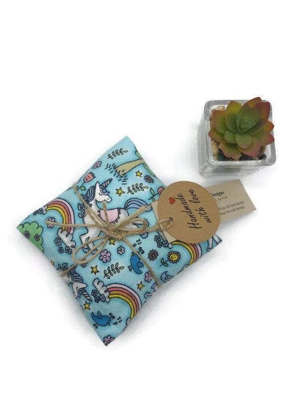 KIDS SIZE HOT/COLD PACK
