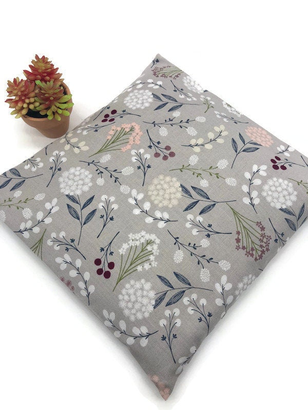 Natural Flaxseed Filled Large Heating Pouches