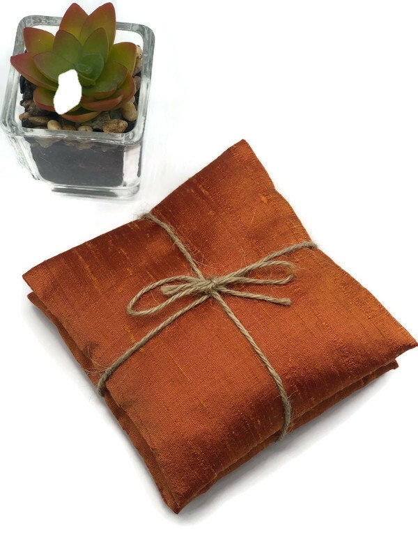 Removable Cover Lavender Sachets
