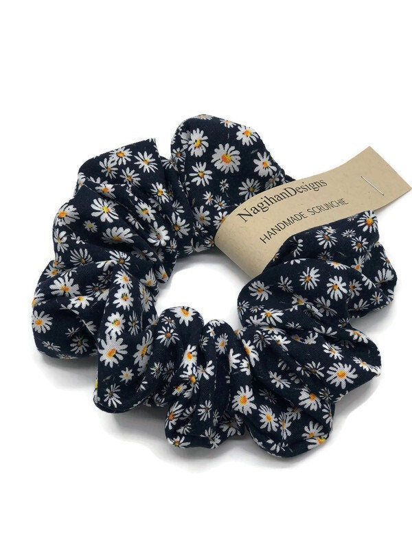 Hair Scrunchies