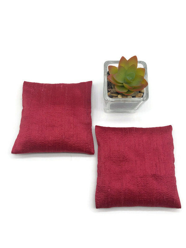 Removable Cover Lavender Sachets