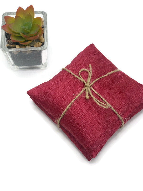 Removable Cover Lavender Sachets